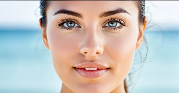 Éveillez votre beauté avec le collagène marin vital +