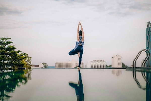 Comment la thérapie par la lumière verte peut-elle aider à réduire les migraines ?