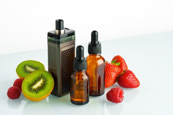 E liquide : la sélection gourmande qui ravira vos papilles