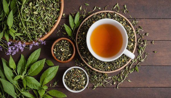 Tisane fertilité femme : Éveillez votre potentiel de conception