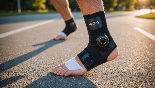 Guide essentiel pour choisir votre attelle de cheville adaptée