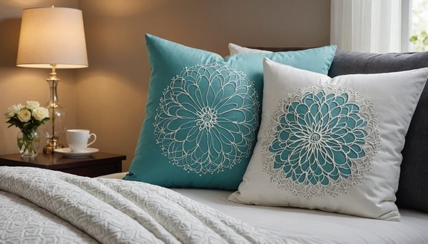 Top housses d'oreiller anti-punaises pour un sommeil paisible