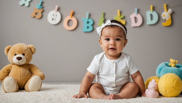 Les essentiels à inclure dans votre liste de naissance réussie